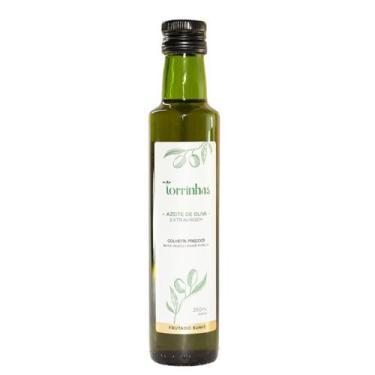 Imagem de Azeite de Oliva Extra Virgem Torrinhas Suave 250ml - BATALHA