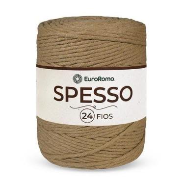 Imagem de Barbante Spesso EuroRoma 24 Fios 1Kg, 1110 BEGE