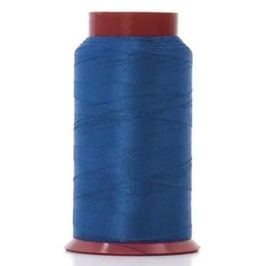 Imagem de Linha para Bordar à Máquina Trichê - 1000 metros, 3061 AZUL ARDÓSIA