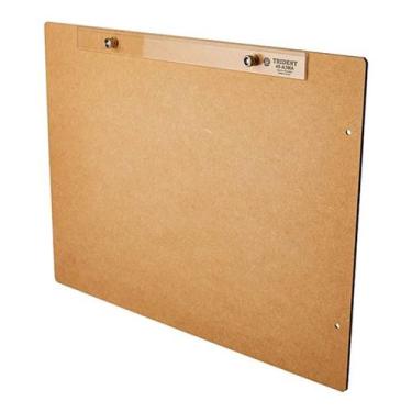 Imagem de Prancheta Portatil Prend. Mod.48-A3ma Trident