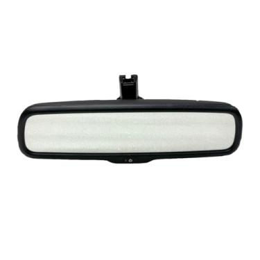 Imagem de Conjunto de espelho retrovisor interno original OEM 85101-3X000, interior / 851013X000 compatível com Soul 2012-2013, Elantra GT 2012-2013