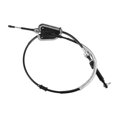 Imagem de X AUTOHAUX Cabo de câmbio de transmissão automática Nº 3382048060/33820-48060 Apto para Toyota Highlander para Lexus RX300 2001 2002 2003