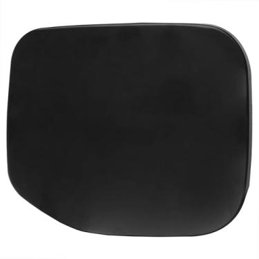 Imagem de Tampa de porta de combustível compatível com Toyota 4runner 2003-2009, 77350-35050, tampa de filtro de combustível para utilitário esportivo de 4 portas