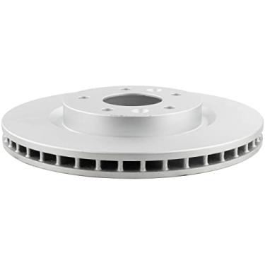 Imagem de Rotor de freio revestido MAGMA Pro-Series PSR425124, dianteiro