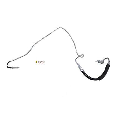 Imagem de Sunsong Conjunto de mangueira de pressão de direção hidráulica 3403770