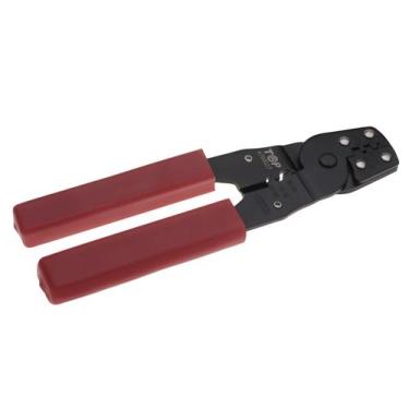 Imagem de Alicate de Crimpar Terminal automotivos 7¾" - 185mm FL Feeling