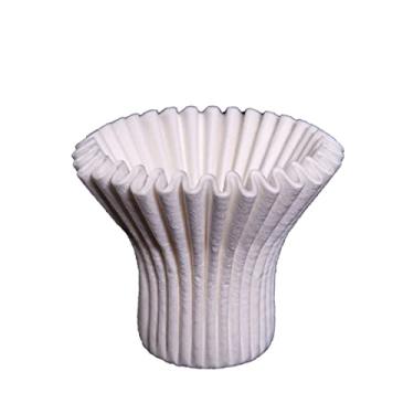 Imagem de Filtros de papel de cafeteira ESPRO Bloom Pour Over Coffee, 100 unidades