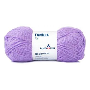 Imagem de Lã familia Pingouin 40 g - Pingoiun, 1447-Love Speel