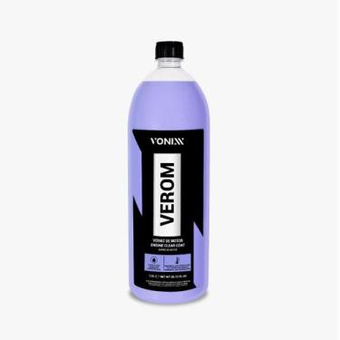 Imagem de Verom Verniz De Motor Base D'Água Novo 1,5L Vonixx