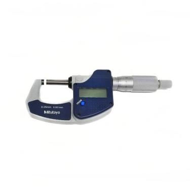Imagem de Micrômetro Externo Digital Mdc-Lite 0-25Mm X 0,001Mm - Mitutoyo