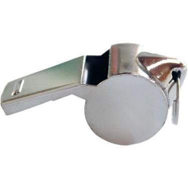 Imagem de Apito Poker Metal Águia