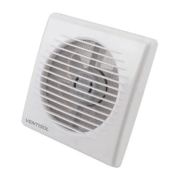Imagem de Exaustor para Banheiro 100mm Axial Premium Bivolt Ventisol