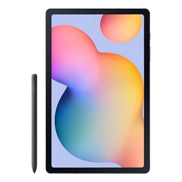 Imagem de Tablet Samsung Galaxy Tab S S6 Lite Sm-p615 10.4  Com Rede Móvel 128gb Oxford Gray 4gb De Memória Ram E 4gb De Memória Ram S6 Lite