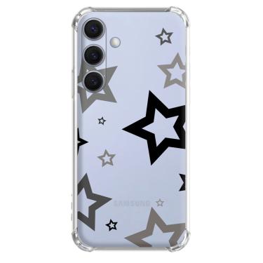Imagem de Capa Capinha De Celular Compatível com Galaxy S25 Plus Samsung Personalizada