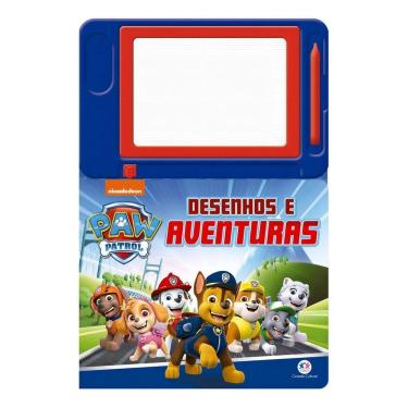 Imagem de Patrulha Canina - Desenhos e Aventuras