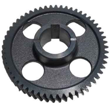 Imagem de Engrenagem Comando 56 Dentes Motor TR450 Trator 3230 5045 Tramontini O