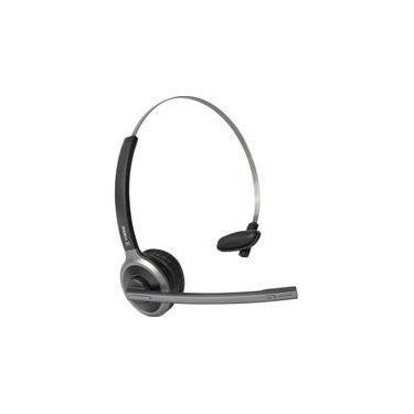 Imagem de Headset Fortrek FK 761A, Bluetooth, Preto - 81482