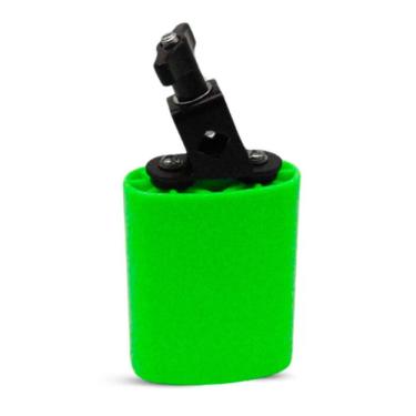 Imagem de Bloco Sonoro Percussivo Verde Grave Liverpool 11594