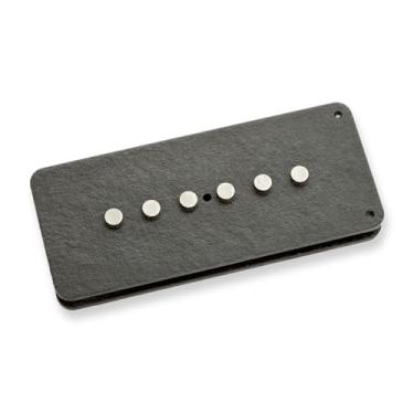 Imagem de Seymour Duncan SJM-2 Bridge Hot para captador Jazzmaster SJM-2B