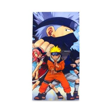 Imagem de Quadro Em Mdf P Naruto 005