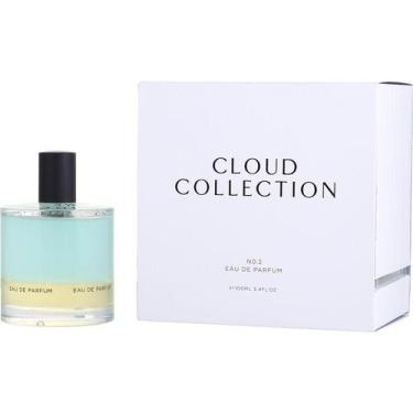 Imagem de Perfume Unisex Zarkoperfume Cloud Collection 2 Eau De Parfum Spray 100
