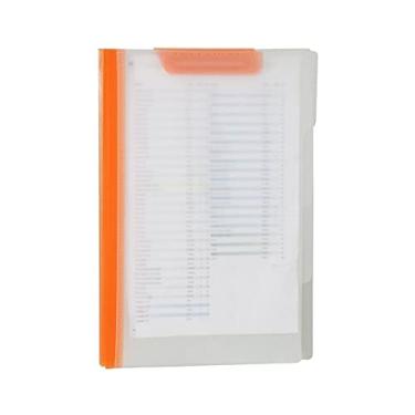 Imagem de PASTA GR TRILHO 6DV OF-IMAC LA