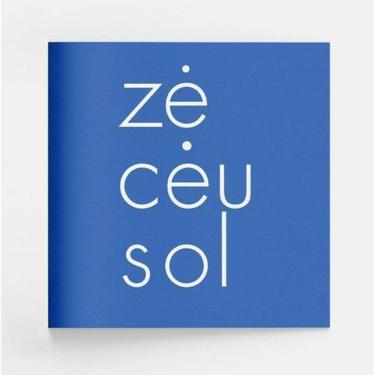 Imagem de 34 Poemas-Homenagem de Guto Lacaz