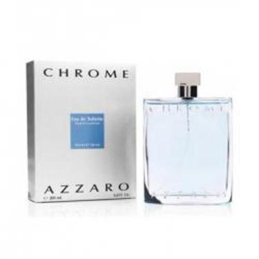 Imagem de Perfume Azzaro Chrome Edt M 200Ml