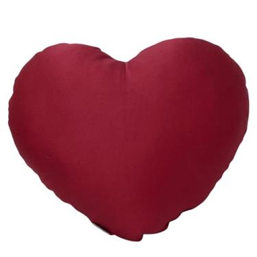 Imagem de Almofada Coração Carinhoso