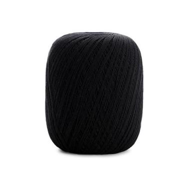 Imagem de Linha Círculo Cléa 5 Pratica 750 Metros, 8990 - Preto