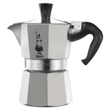 Imagem de Cafeteira Italiana Moka Express 18 Xícaras Bialetti