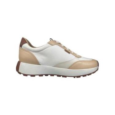 Imagem de Tenis Feminino Anacapri Sport Multicorido Nude-Feminino