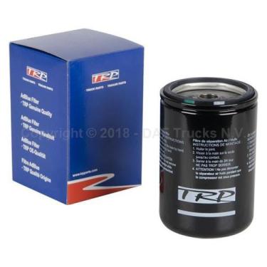 Imagem de Elemento de Filtragem do Ar EAS - TRP 1556334 - DAF