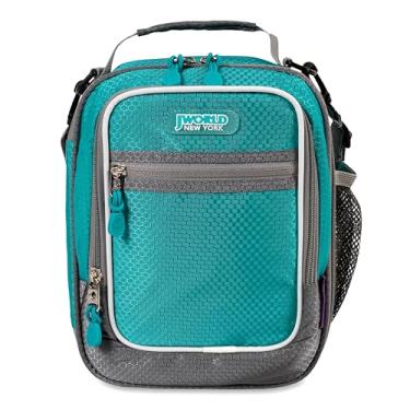 Imagem de J World New York Lancheira Cara, menta