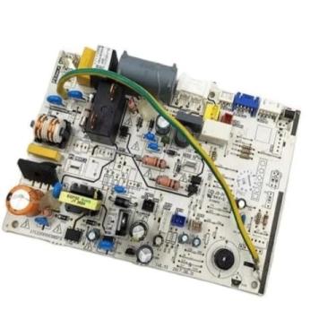 Imagem de Compatível com placa de computador de ar condicionado Midea CE-KFR26G/BP2N1Y-AE CE-KFR26G/BP2N1Y-AE.D.01.NP1-1 17122000016838
