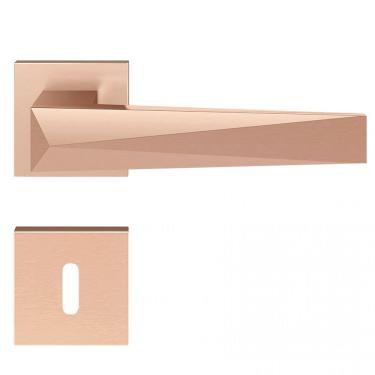 Imagem de Fechadura Interna Zamac Ascot Pado