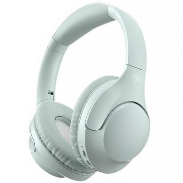 Imagem de Fone De Ouvido Sem Fio Qcy H2 Pro Bh23h2b Com Bluetooth E Microfone - Cloud White