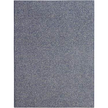 Imagem de Tapete 300x400cm Paradise Tapetes São Carlos Celeste