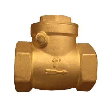 Imagem de Válvula De Retenção Portinhola 1