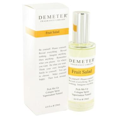 Imagem de Perfume Feminino (formerly Jelly Belly Salad) Demeter 120 Ml Fruit Cologne