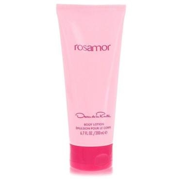 Imagem de Perfume Feminino Oscar De La Renta 200 Ml Loção Corp.