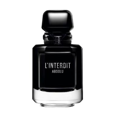 Imagem de Givenchy L'interdit Absolu Intense Eau De Parfum - Perfume Feminino 35ml