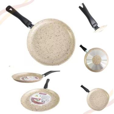 Imagem de Panquequeira colore 22 aa bege stone - Alegrete