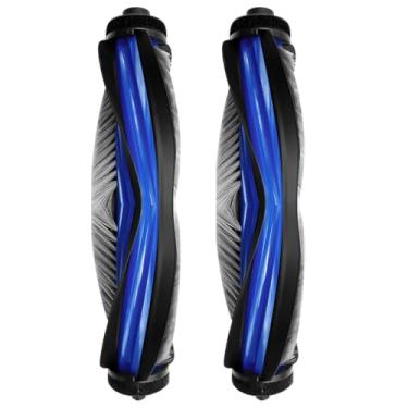 Imagem de Electropan Escova principal de substituição para aspirador de pó robô Omni Ecovacs Deebot N30 PRO OMNI/N30 Omni/X8 PRO OMNI/T50 PRO