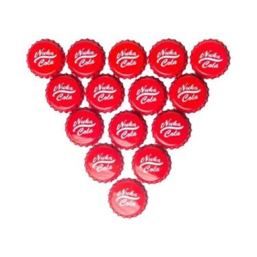 Imagem de Copo De Garrafa De Vidro DIY Com Tampa Nukas Colas Figura Modelo Brinq