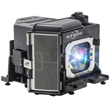 Imagem de GZWOG Lâmpada De Projetor Substituição Lmp-H220 (Oem Original) Para Sony Vpl-Vw385Es Vw365Es Vw360Es Vw320 Vw260/270/285/295Es Sx630 Sw620C/630C/M/635C/631C/636C Ew348/578 Ex300/310/315/340/345