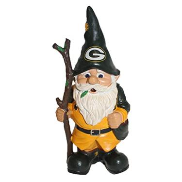 Imagem de FOCO Green Bay Packers NFL Holding Stick Gnomo