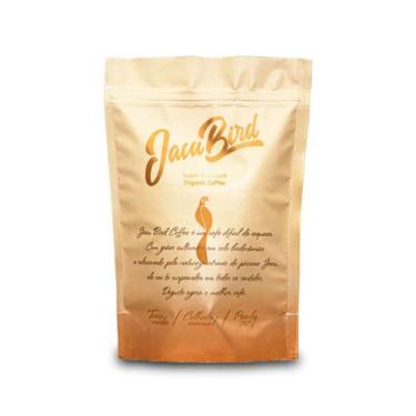 Imagem de Jacu Bird Café em Grãos 250g - Jacu Bird Camocim