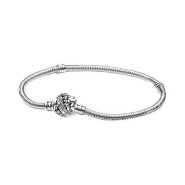 Imagem de Conjunto De Joias Série De Miçangas Para Meninas, Pulseira, Colar, Pin