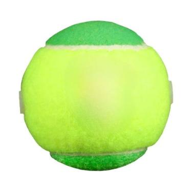 Imagem de BOLINHA TOPSPIN PRO Original Performance Máxima no Treinamento
